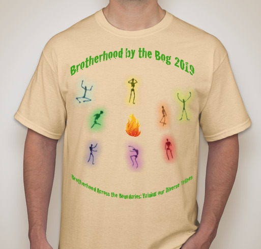 2019 T-shirt