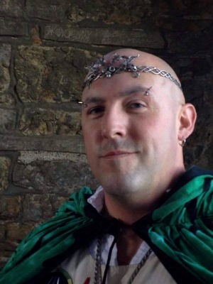 Sir Hex Nottingham