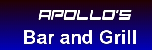 Apollo's