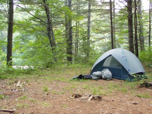 Campsite