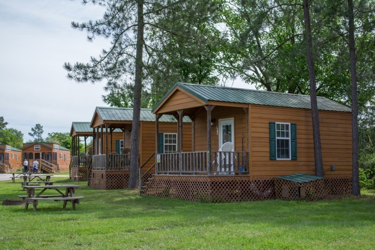 Sleeper Cabins