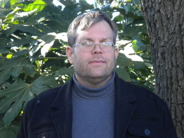 Mel Frizzell