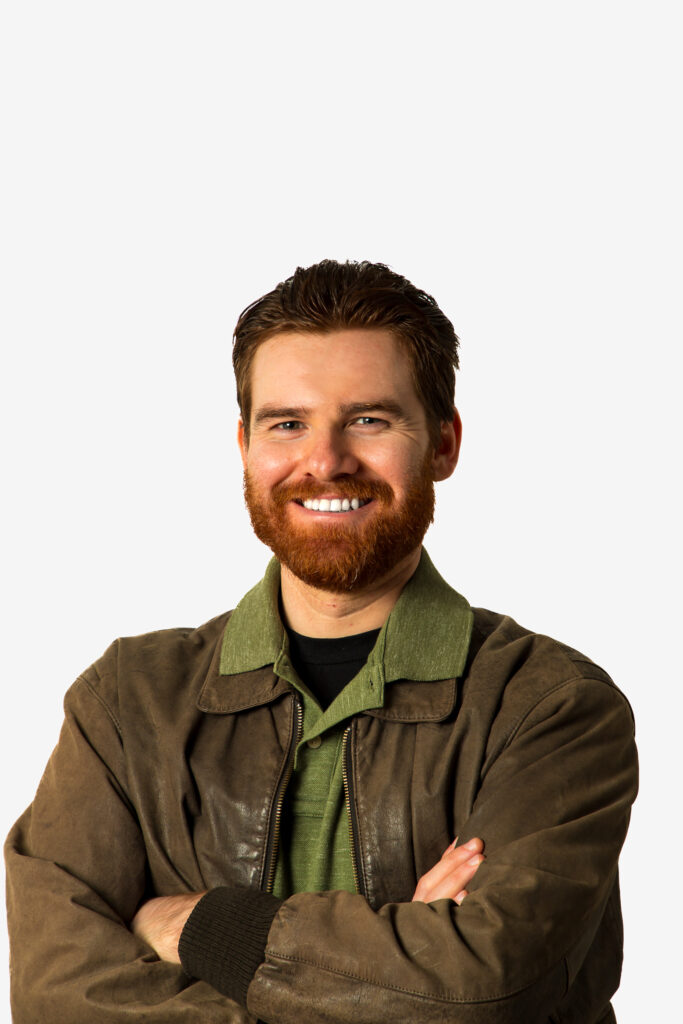 Tomás Prower